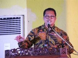 MPR Dorong Mahasiswa Melakukan Riset