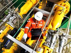 Industri Dapat Gas Murah, tapi Serapan Masih Rendah