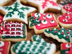 Agar Tetap Renyah dan Enak, Ini Cara Benar Menangani Kue Kering