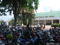 Selain Kupang, Angkasa Pura I akan Kembangkan Bandara NTT Lainnya