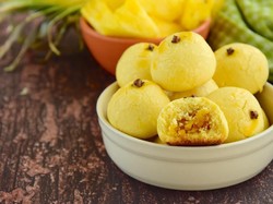 Ragam Kue Ikonik yang Meriahkan Silaturahmi Hari Raya