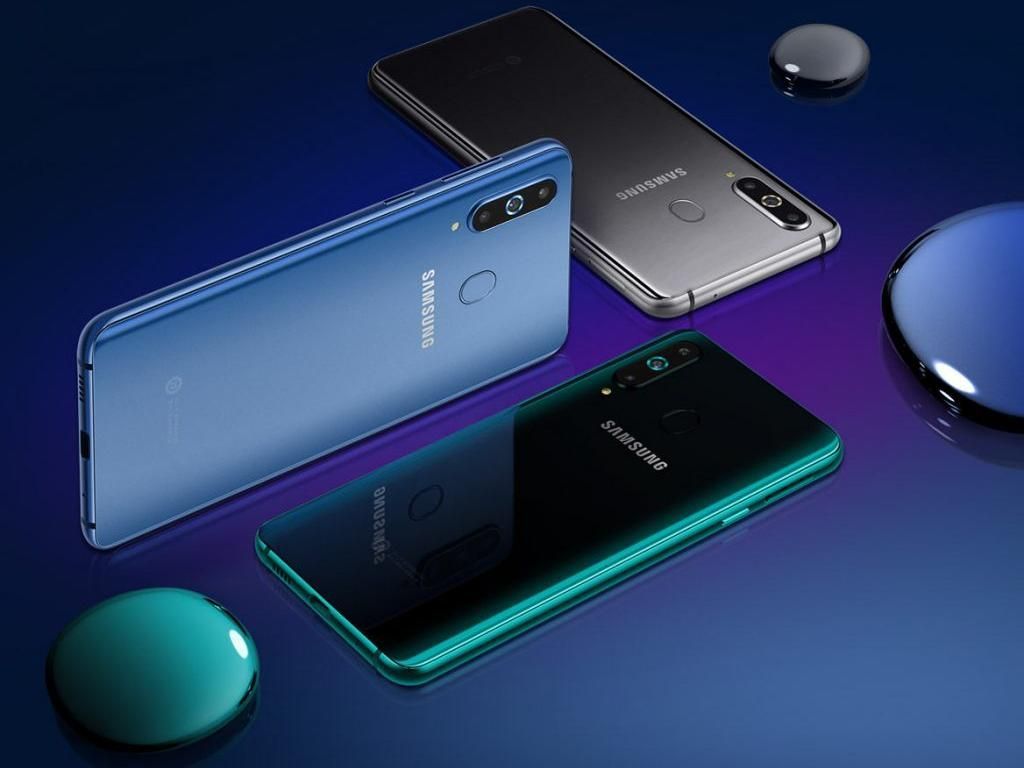 Rilis Ponsel, Samsung Dituding Kolaborasi dengan Merek Palsu Rilis Ponsel, Samsung Dituding Kolaborasi dengan Merek Palsu