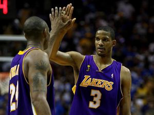 Lakers Berpeluang Rekrut Trevor Ariza Lagi
