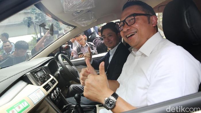 Foto: Mitsubishi