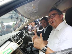 Disinggung Prabowo, Bos Garuda: Kalau Bangkrut Saya Tak Ada di Sini