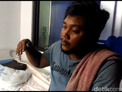 Truk Nyelonong ke Parkiran Tewaskan 5 Orang, Sopir Jadi Tersangka