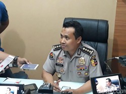 Polri Imbau Tak Ada Mobilisasi Massa saat Slamet Maarif Diperiksa