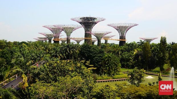 Destinasi Ramah untuk Pelancong Tunggal Wanita di Asia