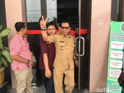 Kades Pendukung Sandiaga Sebut Jadi Korban Rezim Sontoloyo