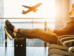 Maskapai Penerbangan Australia Perketat Barang Bawaan Kabin