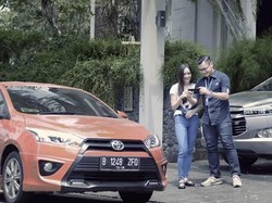 Pergi Liburan Naik Mobil? Biar Aman Jangan Lupa Perhatikan Ini