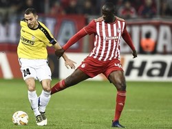 Diputus Kontrak oleh Olympiakos, Yaya Toure pun Nganggur