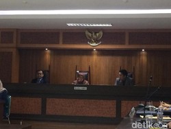 Diduga Kartel Garam, Tujuh Perusahaan Disidang KPPU