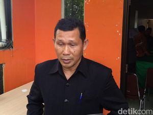 Sidang Pidana Pemilu, Waket DPRD Gunungkidul Terancam 2 Tahun Bui