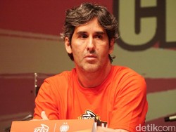 Masa Depan Teco di Persija Masih Abu-Abu