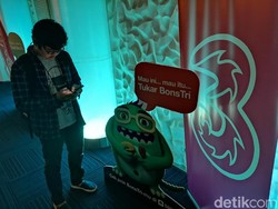 Tahun Depan Tri Mau Lebih Agresif di Luar Pulau Jawa, Caranya?