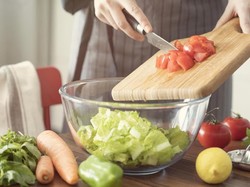 Perlu Tahu! Sederet Nutrisi Fantastis dalam Semangkuk Sayur Kol (2)