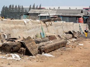 Terancam Tenggelam, Jakarta Juga Rawan Gempa dan Tanah Lembek? Terancam Tenggelam, Jakarta Juga Rawan Gempa dan Tanah Lembek?