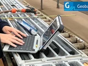 Tren Digitalisasi Merambah Dunia Pertambangan