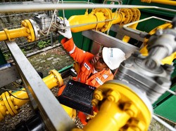 HoA PGN & PIS Diproyeksi Tingkatkan Pemanfaatan LNG hingga 270 BBTUD