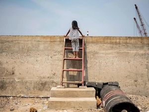 Air Laut Sudah Sampai Monas, Jakarta Harus Apa? Air Laut Sudah Sampai Monas, Jakarta Harus Apa?