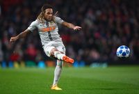 Kevin Mbabu siap duel dengan Cristiano Ronaldo.