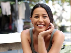 Nina Kozok Segera Dinikahi Pendiri Ismaya Group