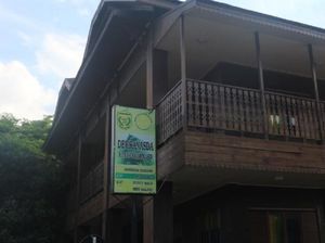 Rumah Adat Khas Banjarmasin, Sudah Tahu Belum?