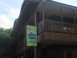 Rumah Adat Khas Banjarmasin, Sudah Tahu Belum?