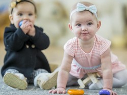 30 Nama Bayi Laki-laki dan Perempuan Berarti Penyelamat