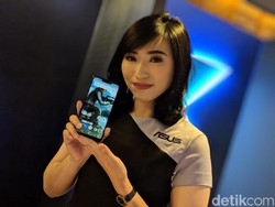 Asus Punya Dua Ponsel Zenfone Baru