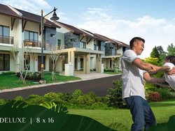 Orchard Park Batam, Jawaban Investasi Bagi Generasi Milenial