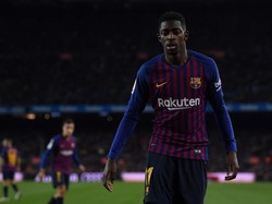 Valverde ke Dembele: Gol Indah, tapi...