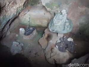 Sejarah Manusia Purba yang Tersimpan di Jawa Barat