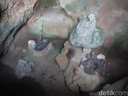 Sejarah Manusia Purba yang Tersimpan di Jawa Barat