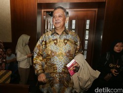 Jadi Tersangka KPK, Bos PLN Pernah Bikin Heboh Kasus Rekaman Bocor
