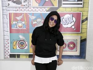 Setelah Manusiawi, Dewiq Punya Bahaya Bahasa Sebagai Peluru