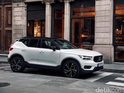 Mobil Terbaik di Jepang Bukan Buatan Jepang, Tapi Eropa