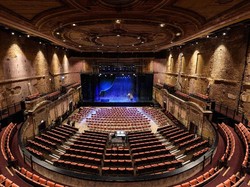 Ribuan Bioskop di China Tutup karena Wabah Corona