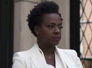 Sinopsis Widows, Film Viola Davis di Bioskop Trans TV Hari Ini