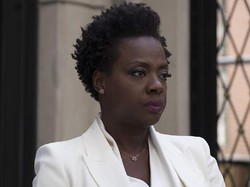Sinopsis Widows, Film Viola Davis di Bioskop Trans TV Hari Ini