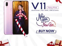 Sambut Tahun Baru yang Seru dengan Upgrade Smartphone