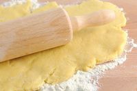 Renyah Manis Shortbread Praktis Dibuat dengan 3 Bahan Ini