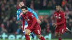 Bukan Juventus atau Barcelona, PSG Tersubur di Fase Grup Liga Champions