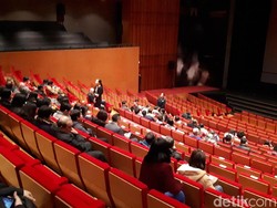 Wiro Sableng 212 Curi Perhatian di Festival Film Macau 2018