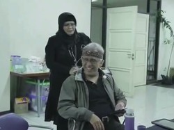 Iwan Fals Rilis Album ke-39 untuk Istri Tercinta