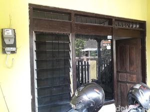 Polri: IA yang Ditangkap di Sleman Diduga Jaringan Teroris Indramayu
