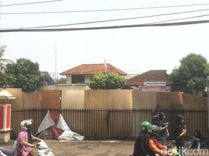 Wakapolri Pastikan Juru Parkir Pengeroyok TNI di Ciracas Diproses Wakapolri Pastikan Juru Parkir Pengeroyok TNI di Ciracas Diproses