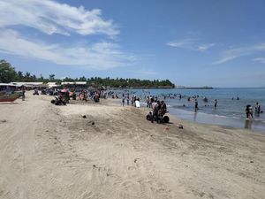 11 Pantai di Anyer, Cocok untuk Liburan Weekend Kamu 11 Pantai di Anyer, Cocok untuk Liburan Weekend Kamu