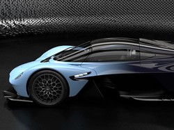 Mobil James Bond Bakal Bertenaga Listrik